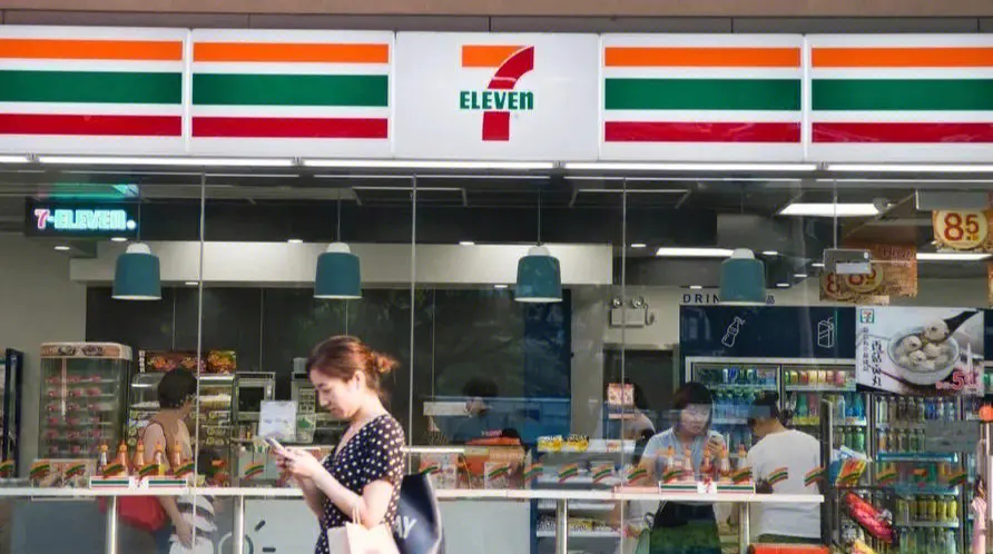 7-11 | 连锁便利店如何提升IT运维服务效率，助力全国门店高效运转？