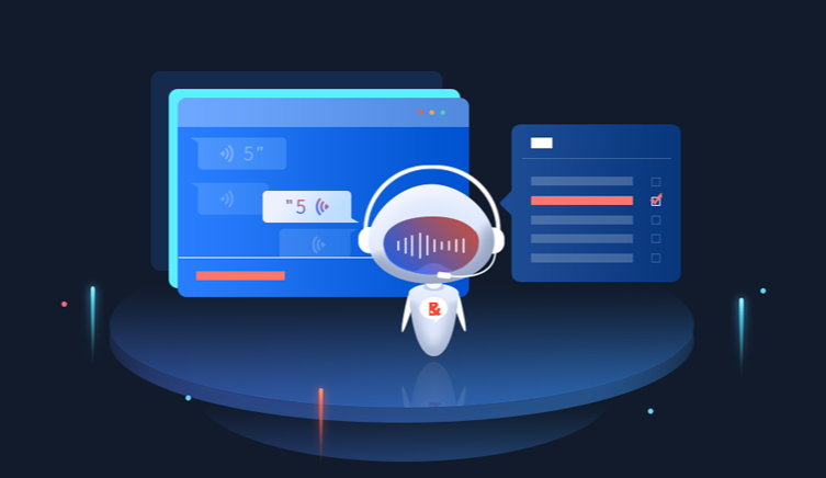 智能客服机器人特点及外呼优势